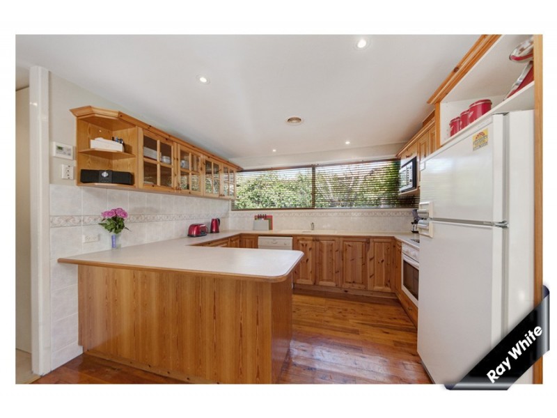 5 Nannine Place, Fisher ACT 2611