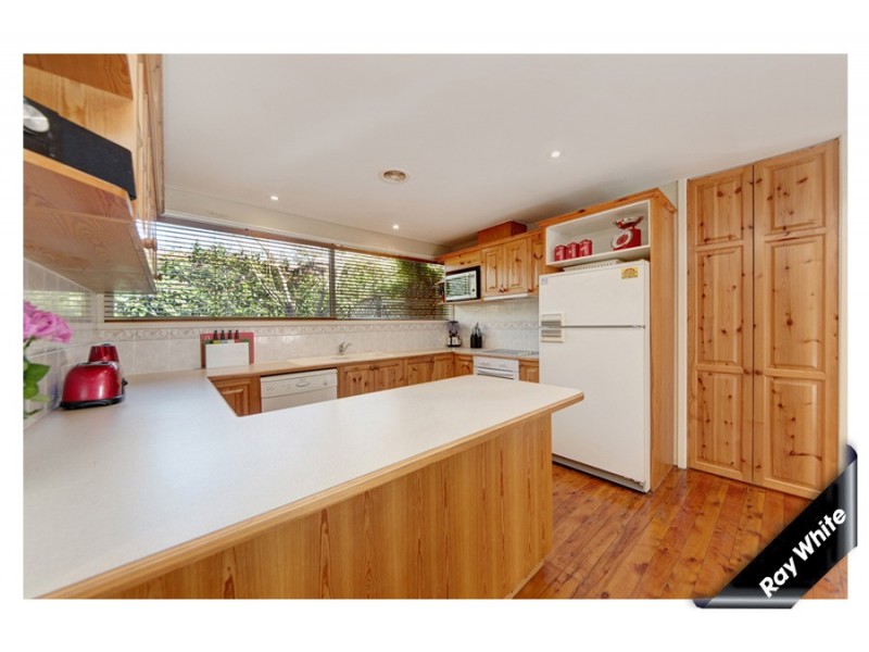 5 Nannine Place, Fisher ACT 2611