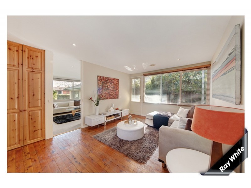 5 Nannine Place, Fisher ACT 2611