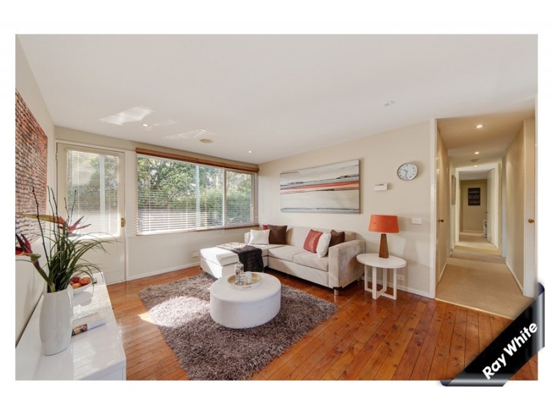 5 Nannine Place, Fisher ACT 2611