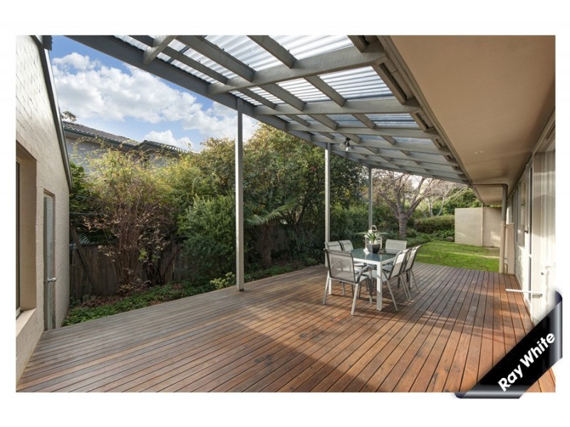 5 Nannine Place, Fisher ACT 2611