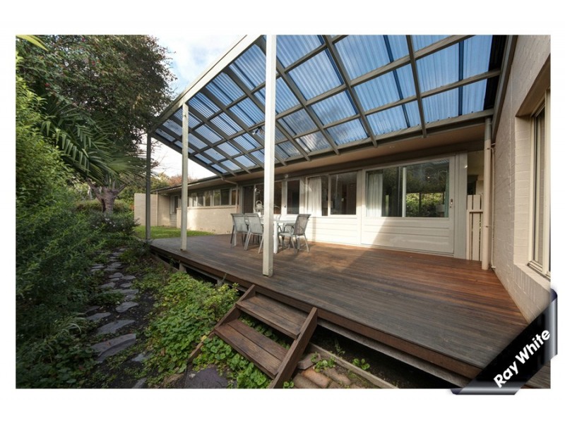 5 Nannine Place, Fisher ACT 2611