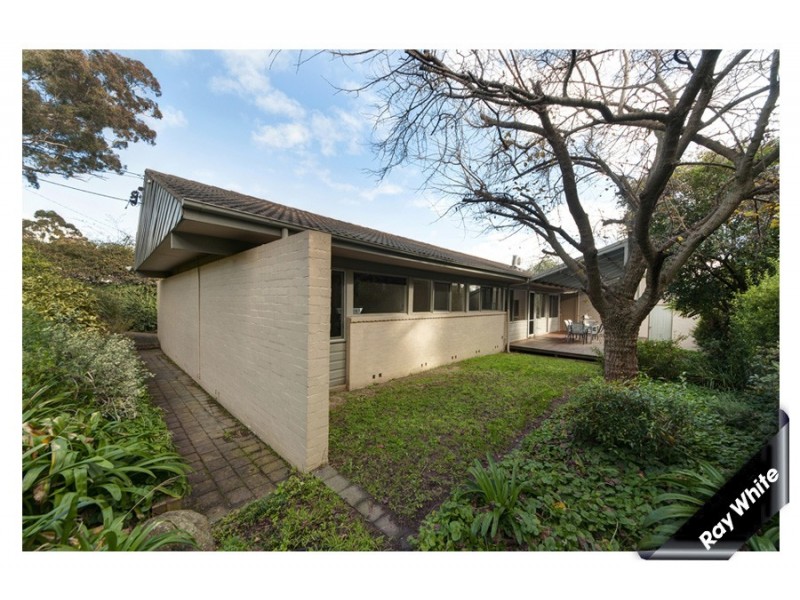 5 Nannine Place, Fisher ACT 2611