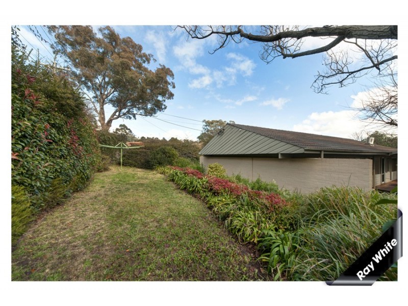 5 Nannine Place, Fisher ACT 2611