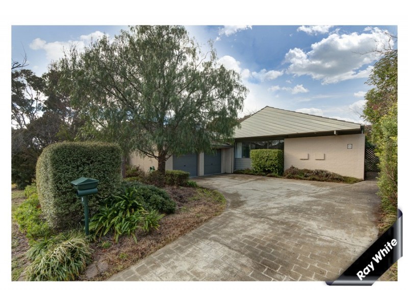 5 Nannine Place, Fisher ACT 2611