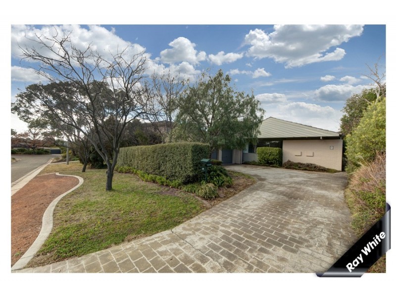 5 Nannine Place, Fisher ACT 2611