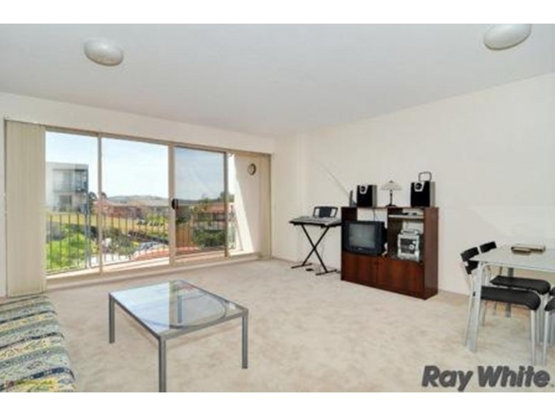 13/2 Ranken Place, Belconnen ACT 2617