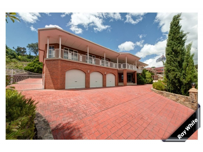 25 Cobbadah Street, O’malley ACT 2606