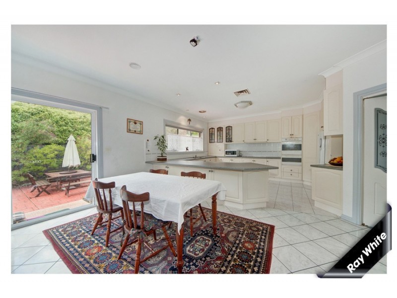 25 Cobbadah Street, O’malley ACT 2606