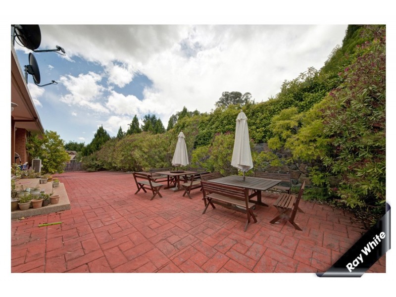 25 Cobbadah Street, O’malley ACT 2606