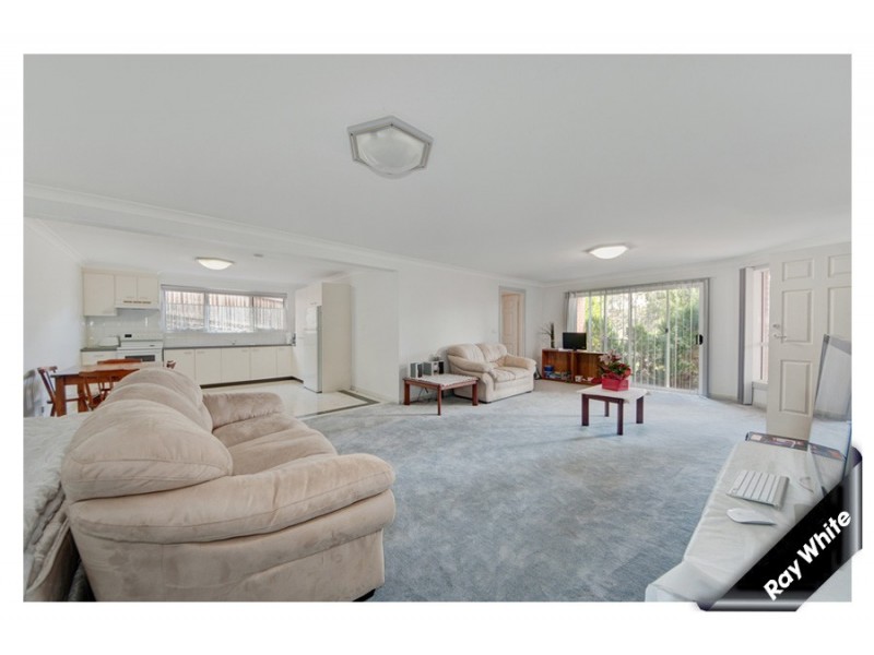 25 Cobbadah Street, O’malley ACT 2606