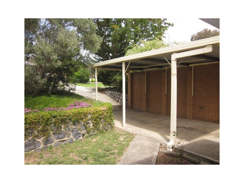 166 Lawrence Wackett Crescent, Theodore ACT 2905