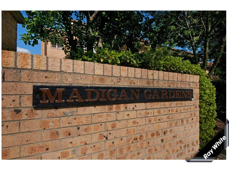 6/48 Madigan Street, Hackett ACT 2602