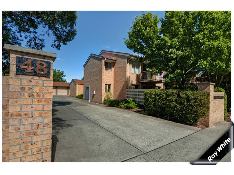 6/48 Madigan Street, Hackett ACT 2602