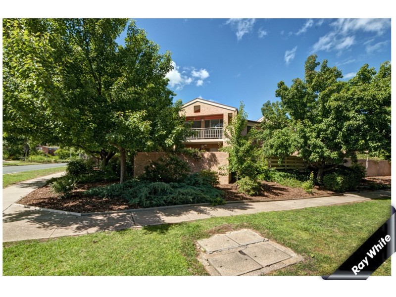 6/48 Madigan Street, Hackett ACT 2602