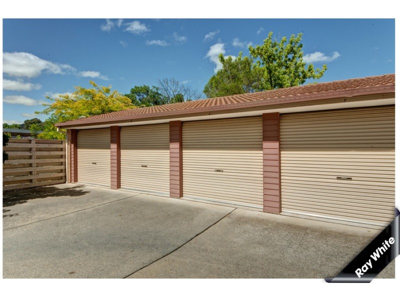 6/48 Madigan Street, Hackett ACT 2602