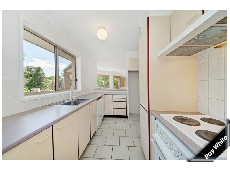 6/48 Madigan Street, Hackett ACT 2602