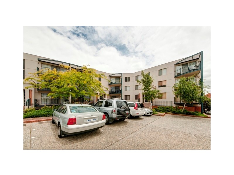 42/2 Ranken Place, Belconnen ACT 2617