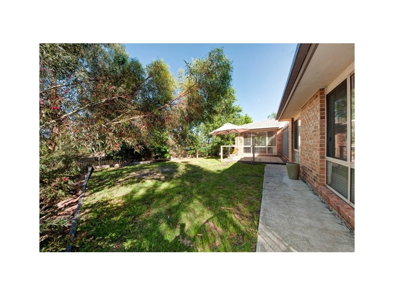 26 Jane Price Crescent, Conder ACT 2906