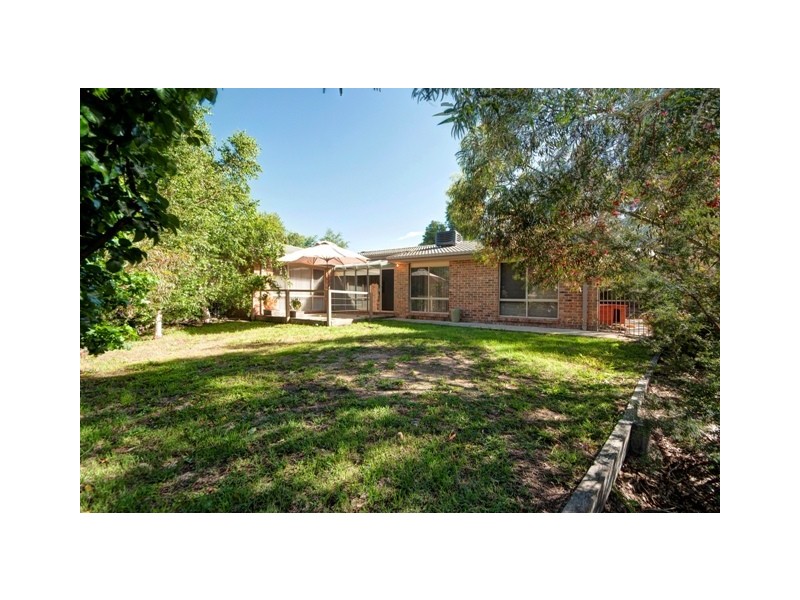 26 Jane Price Crescent, Conder ACT 2906