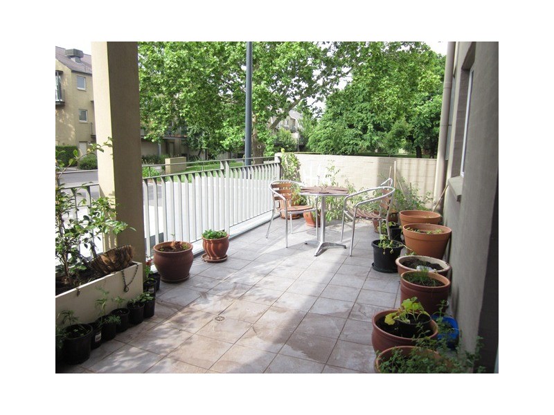 1/48 Moorhouse Street, O’connor ACT 2602