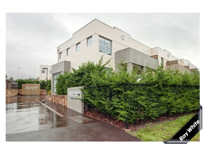 1/6 Webber Crescent, Calwell ACT 2905