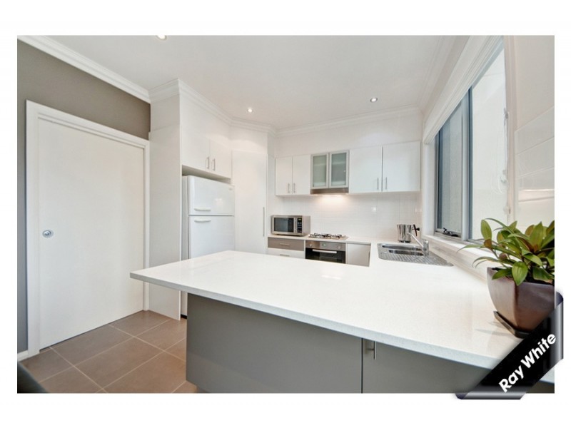 1/6 Webber Crescent, Calwell ACT 2905