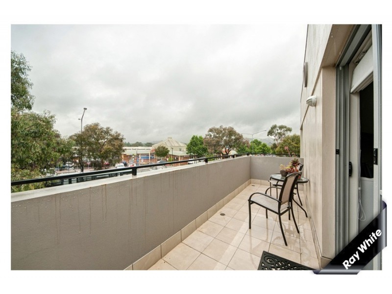 1/6 Webber Crescent, Calwell ACT 2905