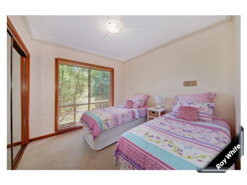 119 Ivo Whitton Circuit, Kambah ACT 2902