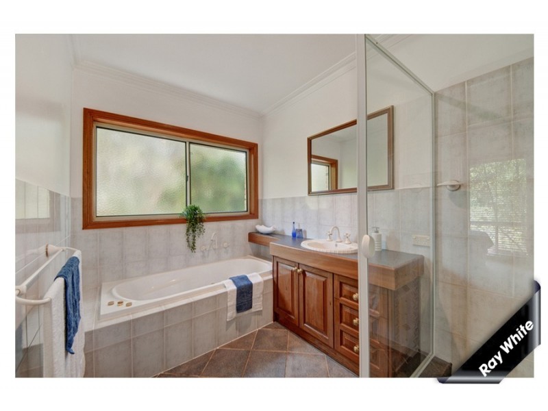 119 Ivo Whitton Circuit, Kambah ACT 2902