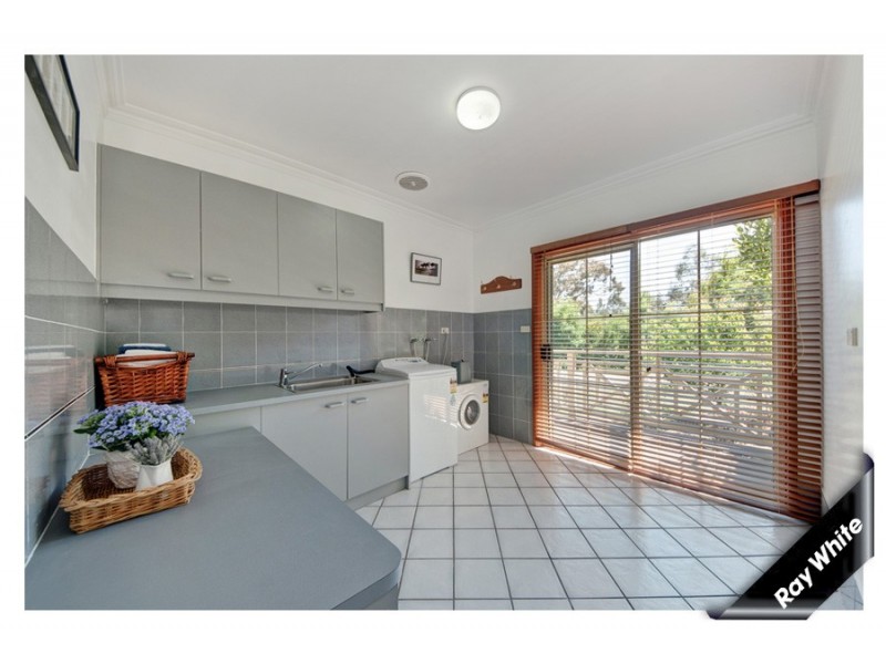 119 Ivo Whitton Circuit, Kambah ACT 2902