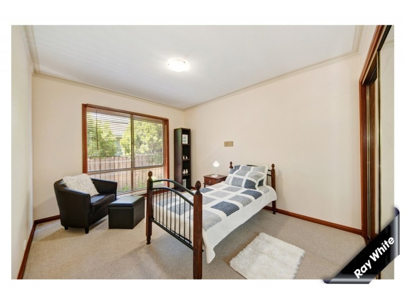 119 Ivo Whitton Circuit, Kambah ACT 2902