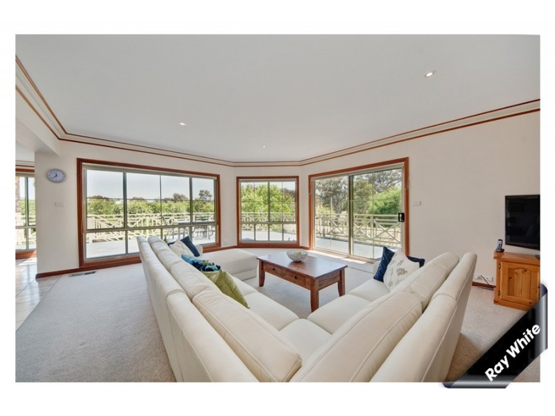 119 Ivo Whitton Circuit, Kambah ACT 2902