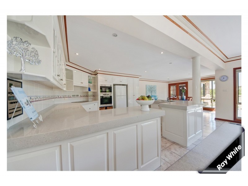 119 Ivo Whitton Circuit, Kambah ACT 2902