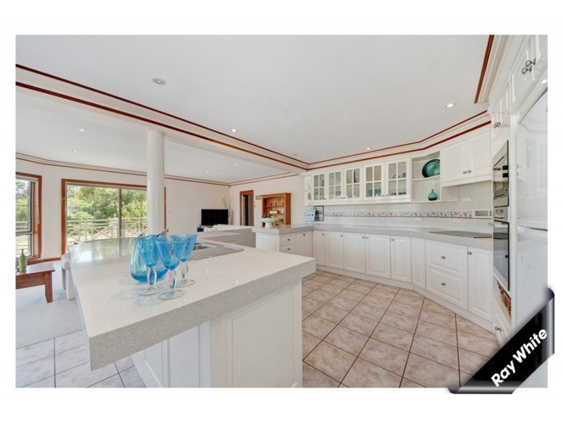 119 Ivo Whitton Circuit, Kambah ACT 2902