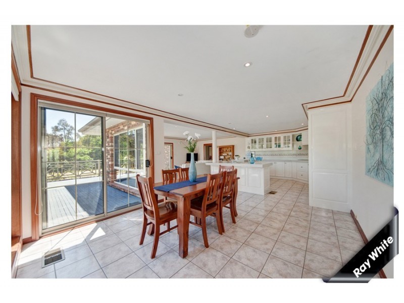 119 Ivo Whitton Circuit, Kambah ACT 2902