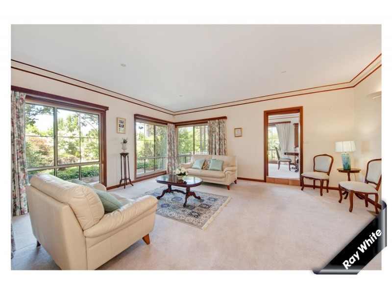 119 Ivo Whitton Circuit, Kambah ACT 2902