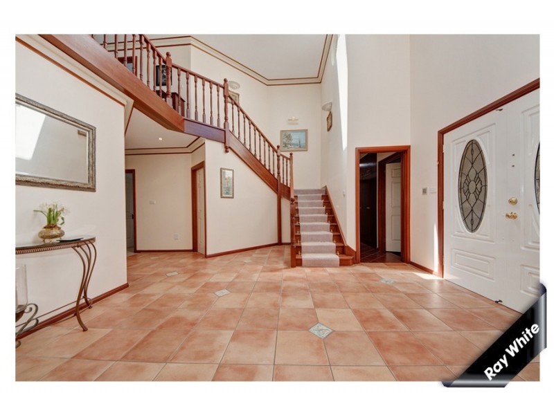 119 Ivo Whitton Circuit, Kambah ACT 2902