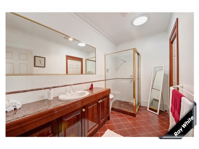 119 Ivo Whitton Circuit, Kambah ACT 2902