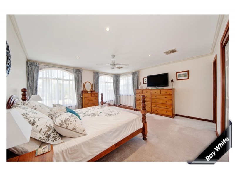 119 Ivo Whitton Circuit, Kambah ACT 2902