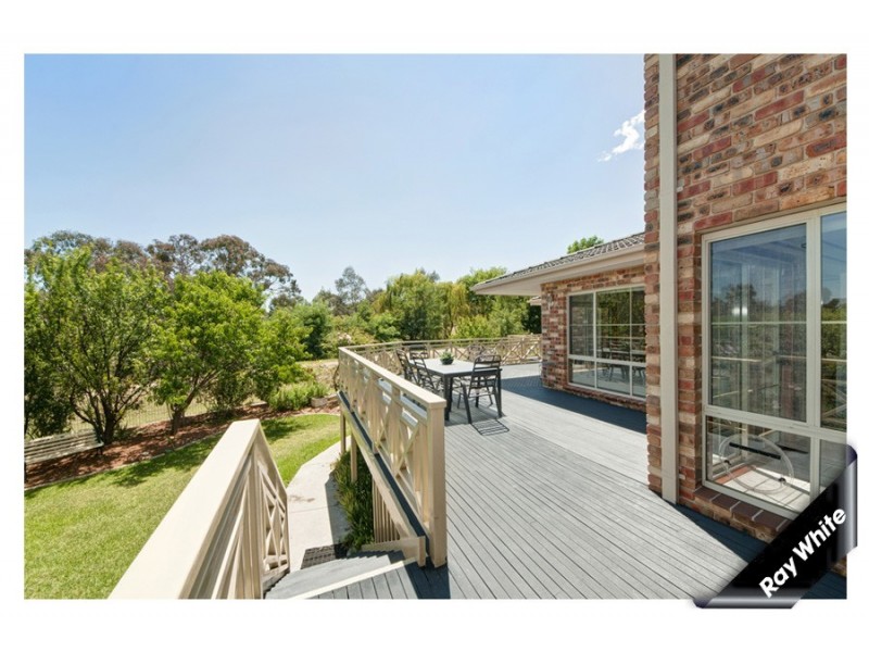 119 Ivo Whitton Circuit, Kambah ACT 2902