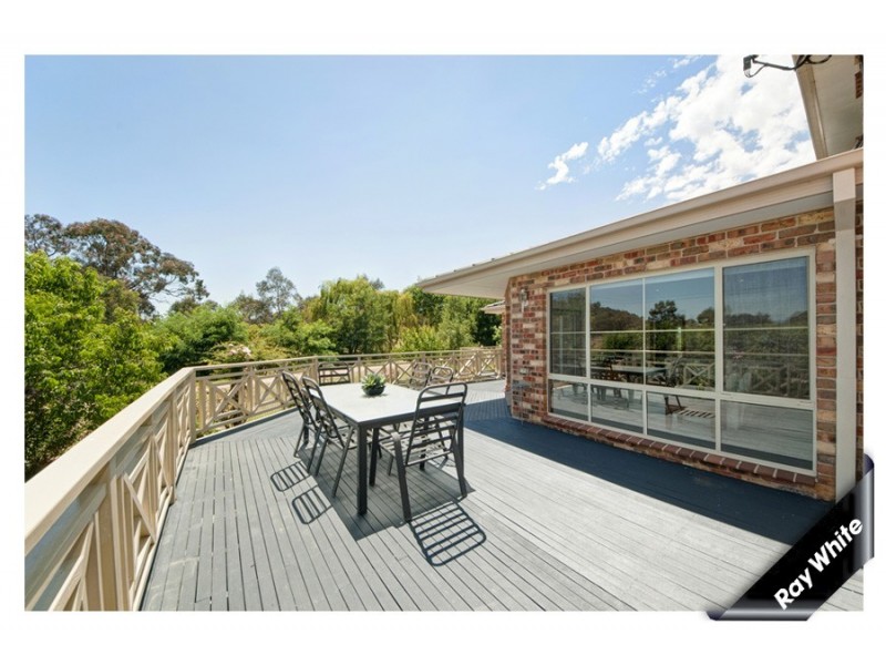 119 Ivo Whitton Circuit, Kambah ACT 2902