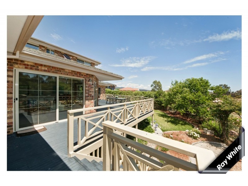 119 Ivo Whitton Circuit, Kambah ACT 2902