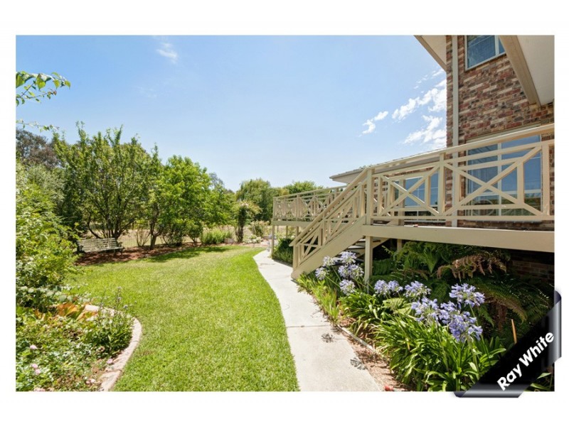 119 Ivo Whitton Circuit, Kambah ACT 2902