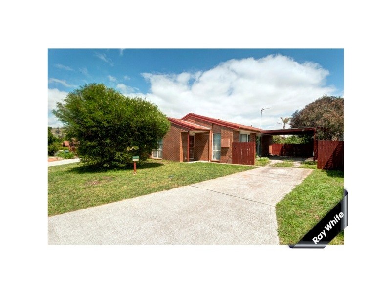 45 Dixon Circuit, Conder ACT 2906