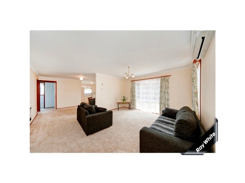 45 Dixon Circuit, Conder ACT 2906