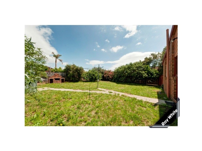 45 Dixon Circuit, Conder ACT 2906