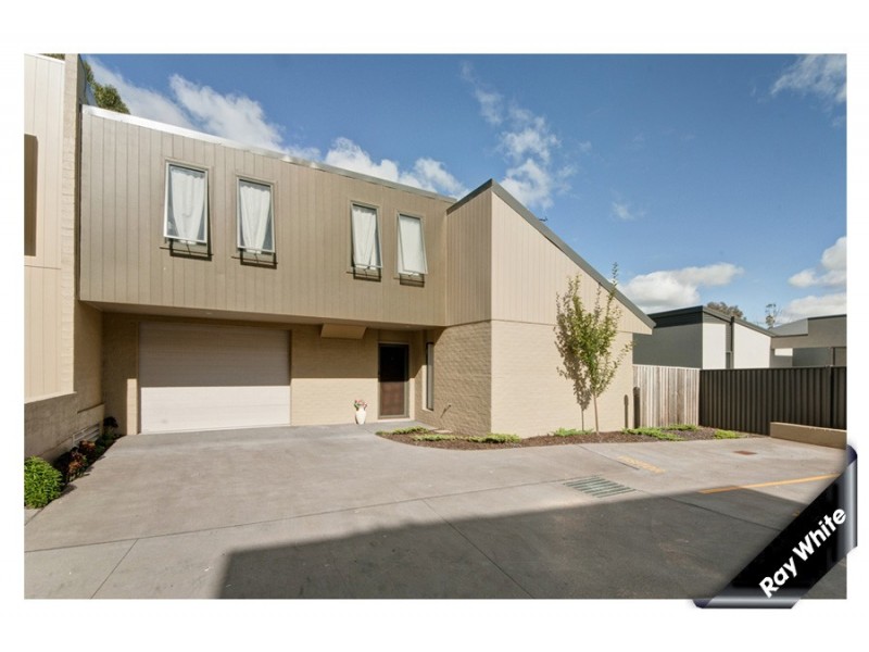 10/51 Ainsworth Street, Mawson ACT 2607
