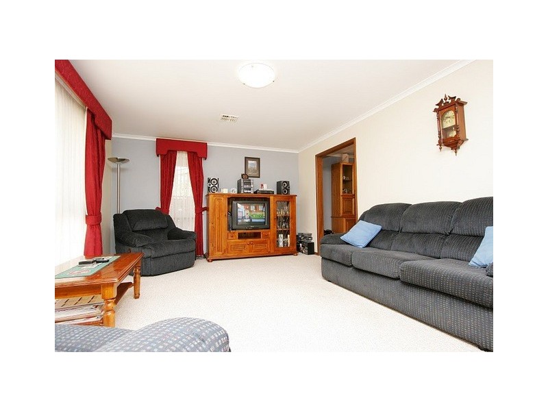 5 Mackey Place, Gowrie ACT 2904