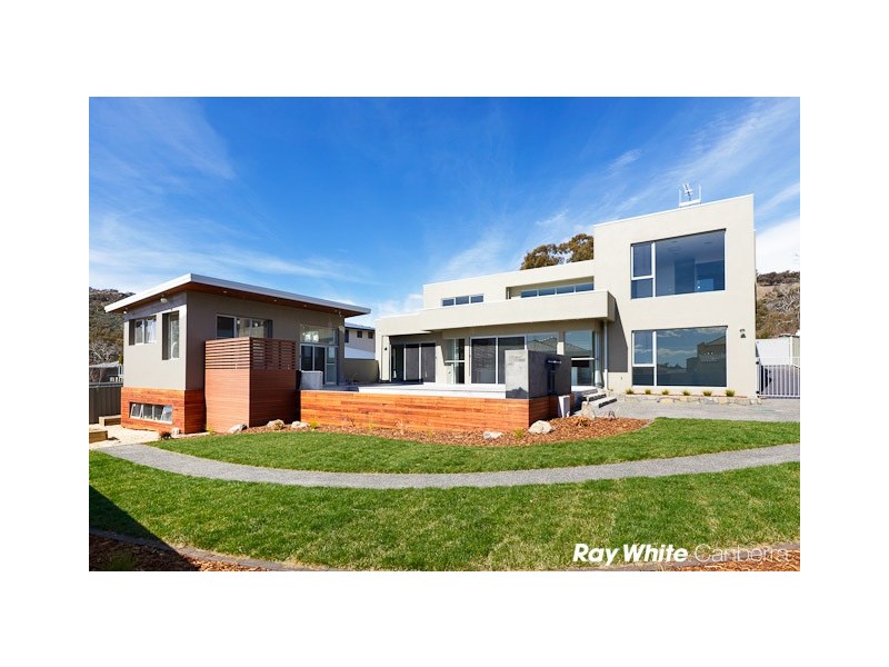 24 Akame Circuit, O’malley ACT 2606